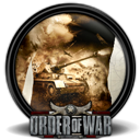 Order of War_6 icon